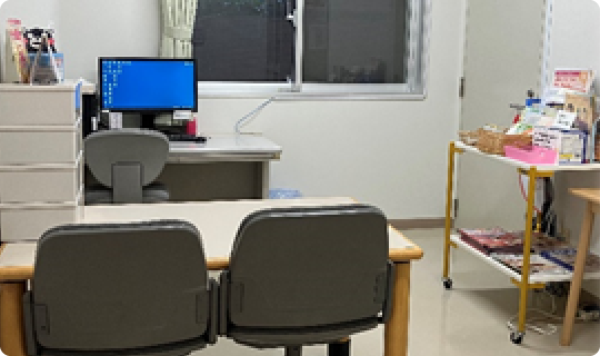 栄養指導業務について